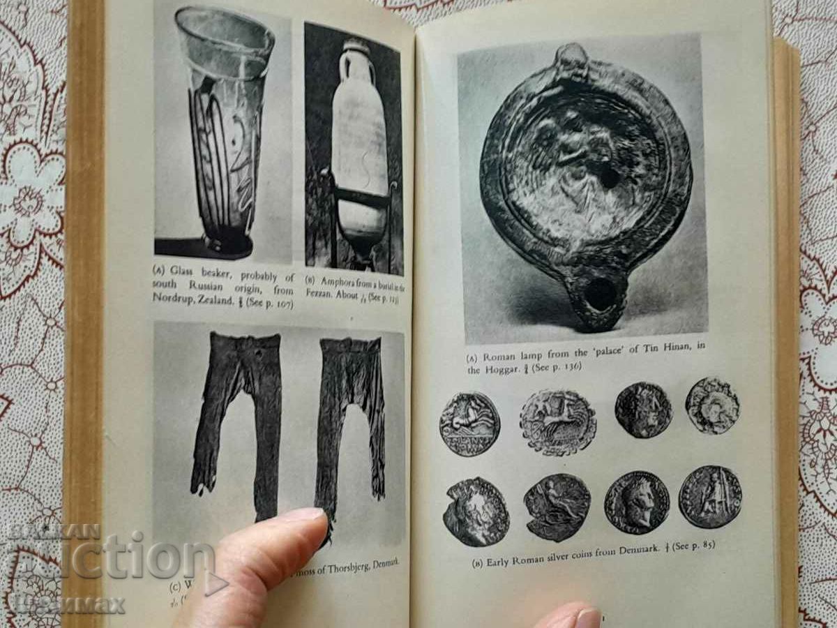 Rome Beyond the Imperial Frontiers - Mortimer Wheeler - 5