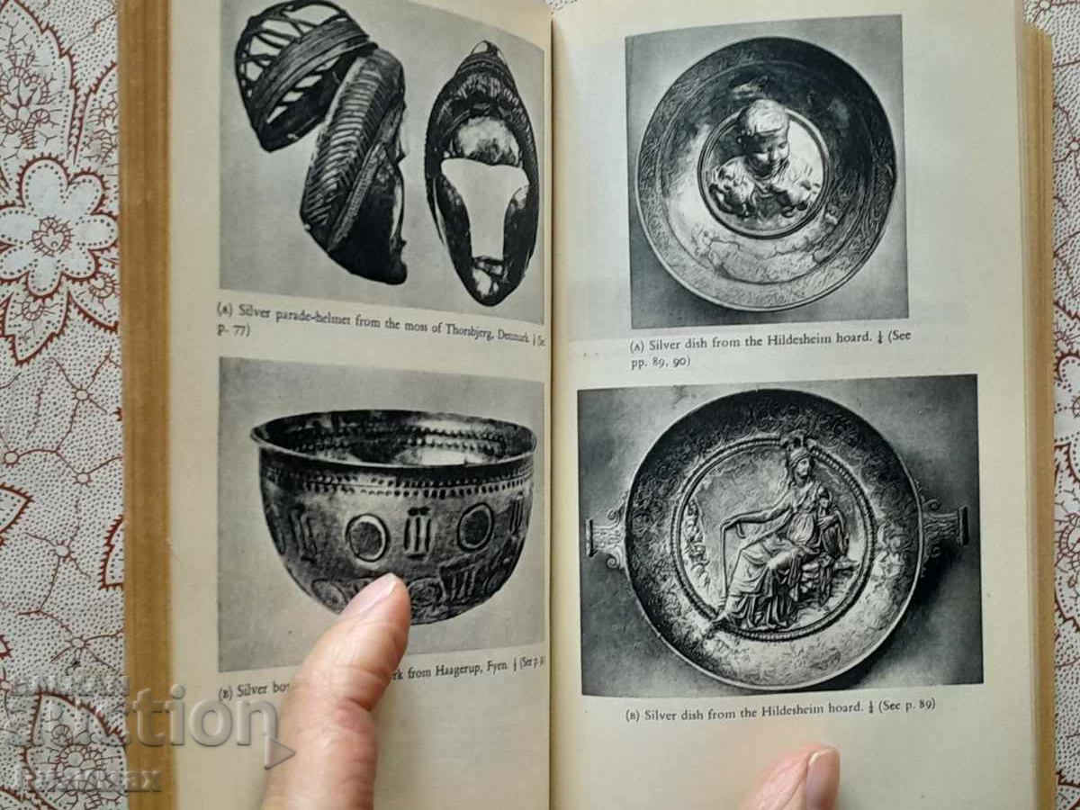 Rome Beyond the Imperial Frontiers - Mortimer Wheeler - 6