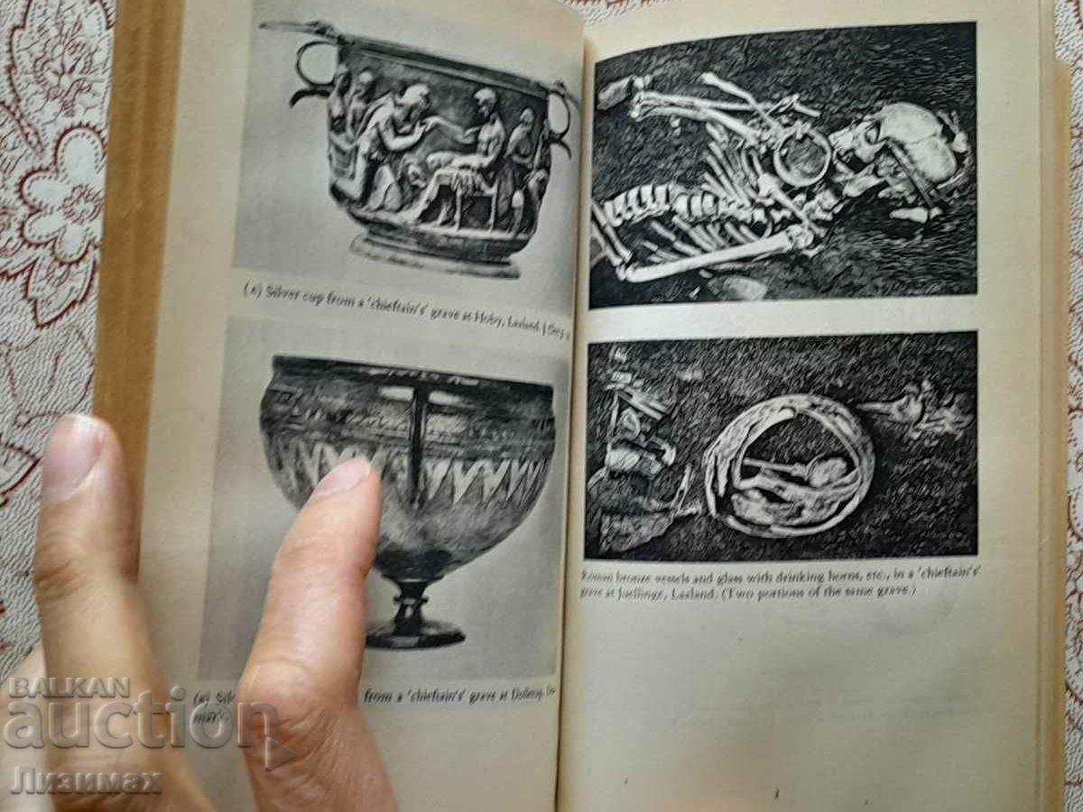 Rome Beyond the Imperial Frontiers - Mortimer Wheeler - 7