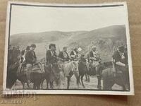 #7 photo Macedonia reads voivodes probably Hurriet 1908