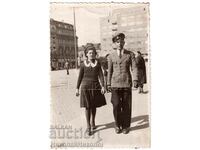 1943 FOTO VECHI SOFIA CITY VIEW G953