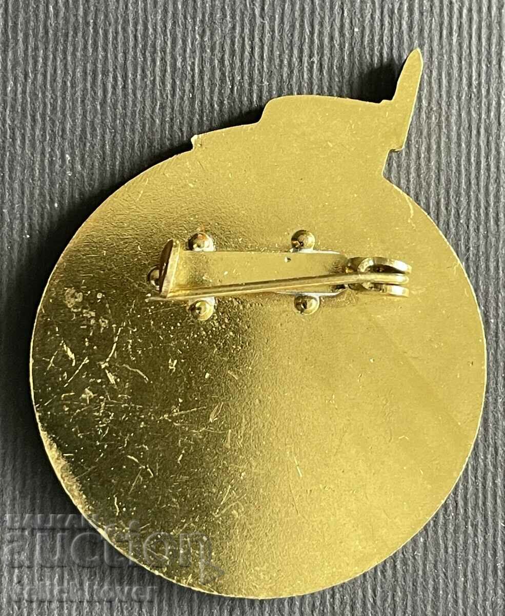 38272 GDR East Germany 25 years. Warsaw Pact 1955-1980 with price 15.00 BGN | € 7.67 38272 GDR East Germany 25 years. Warsaw Pact 1955-1980 with price 15.00 BGN | € 7.67