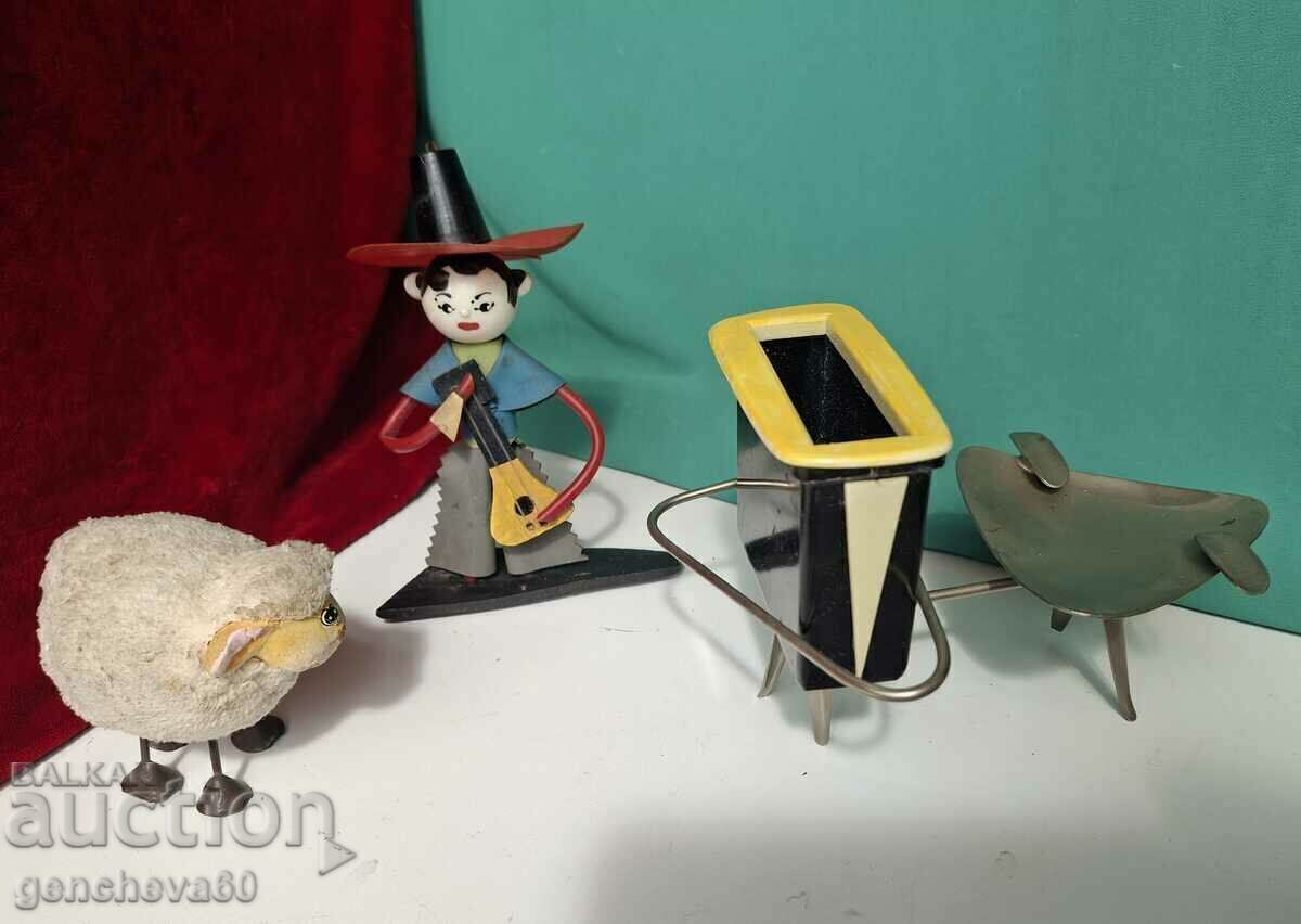 Rare collectible ashtray and souvenirs from the SOCA era with price 35.00 BGN | € 17.90 Rare collectible ashtray and souvenirs from the SOCA era with price 35.00 BGN | € 17.90