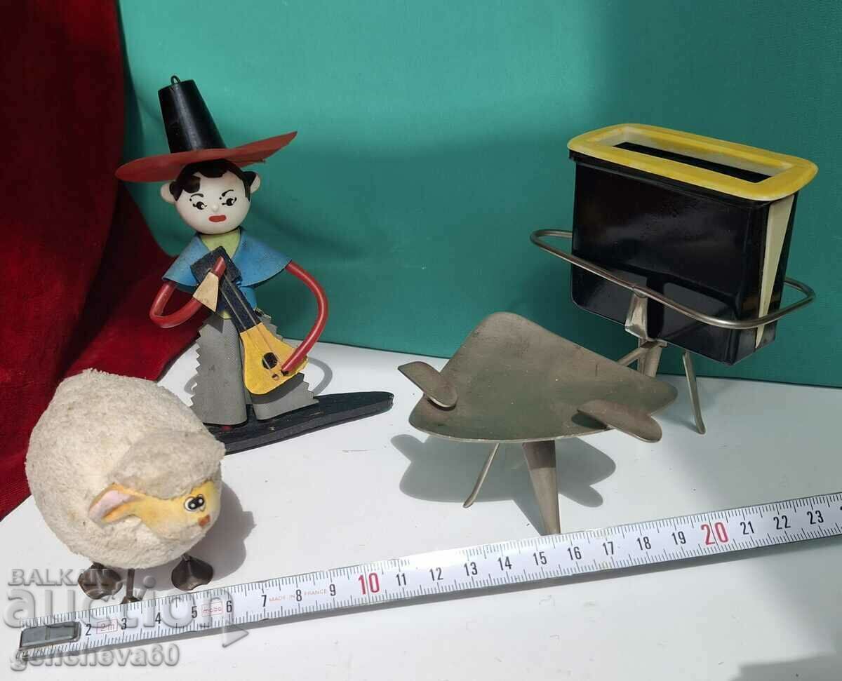 Auction Rare collectible ashtray and souvenirs from the SOCA era Auction Rare collectible ashtray and souvenirs from the SOCA era