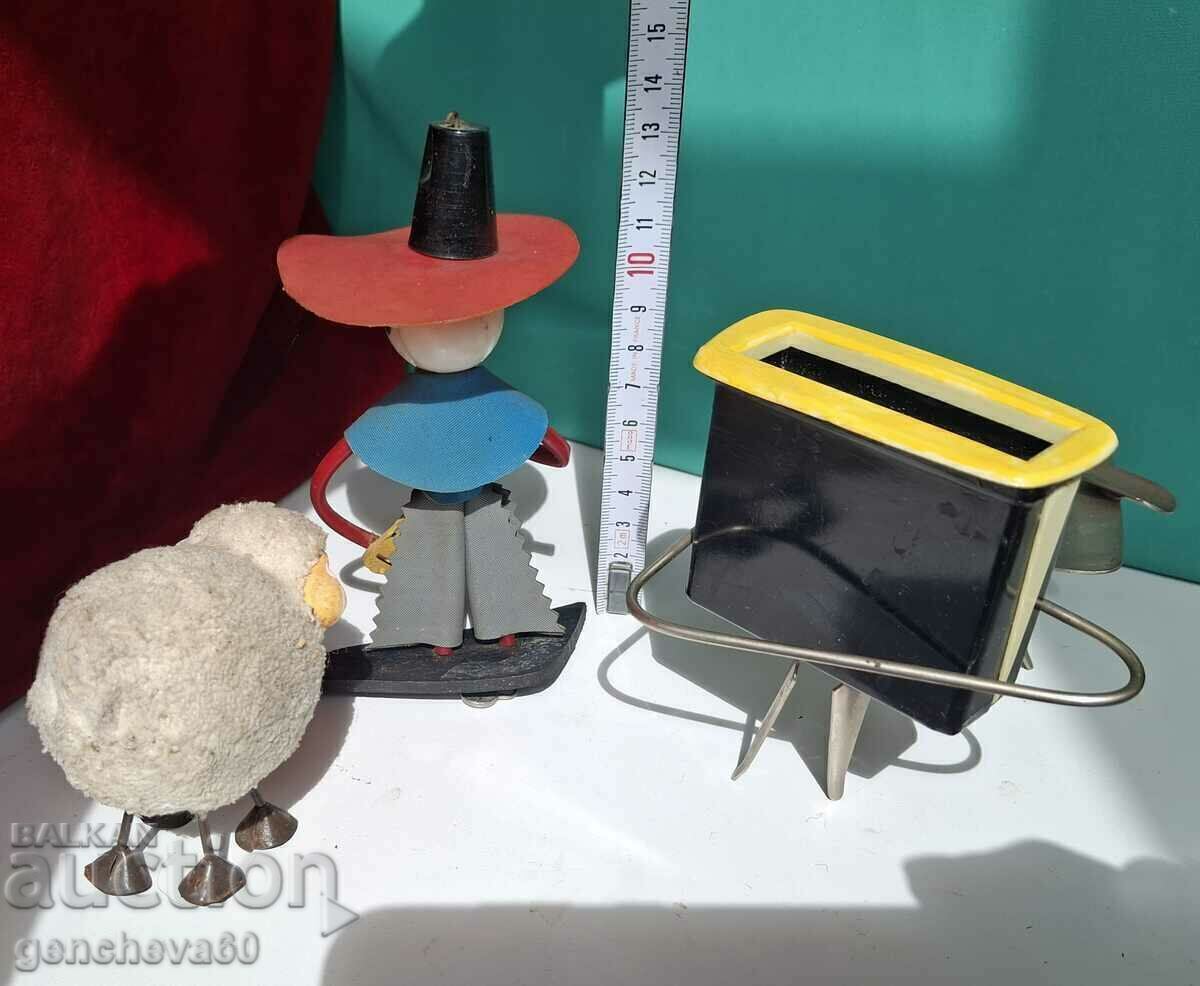 Delivery of Rare collectible ashtray and souvenirs from the SOCA era Delivery of Rare collectible ashtray and souvenirs from the SOCA era