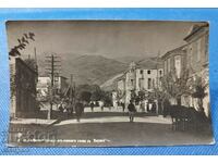 Old postcard photo - Saint Vrach (Sandanski).