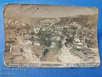 Old postcard photo - Dupnitsa.