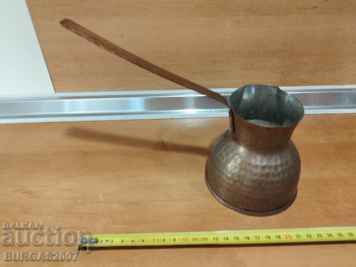 Auction Copper, copper, copper - 4 Auction Copper, copper, copper - 4