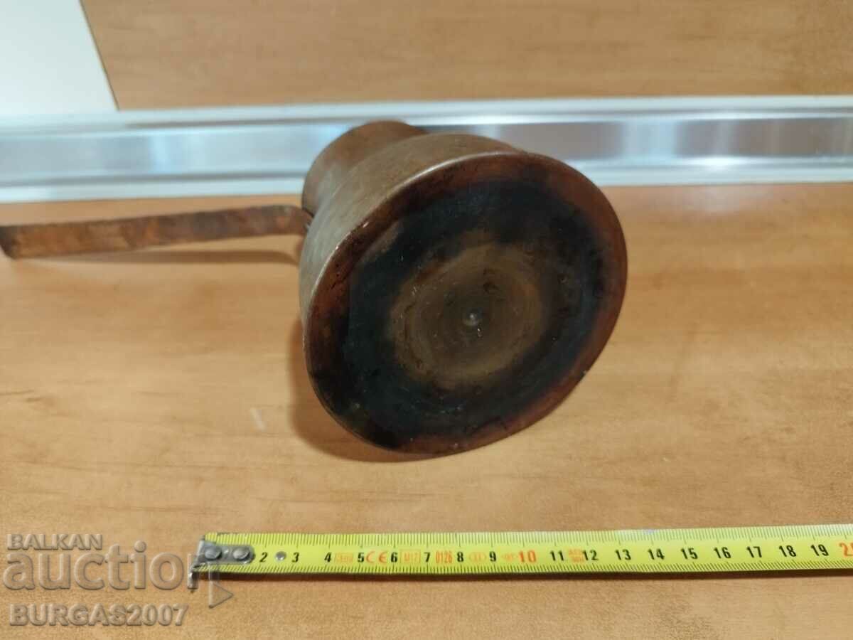 Delivery of Copper, copper, copper - 4 Delivery of Copper, copper, copper - 4