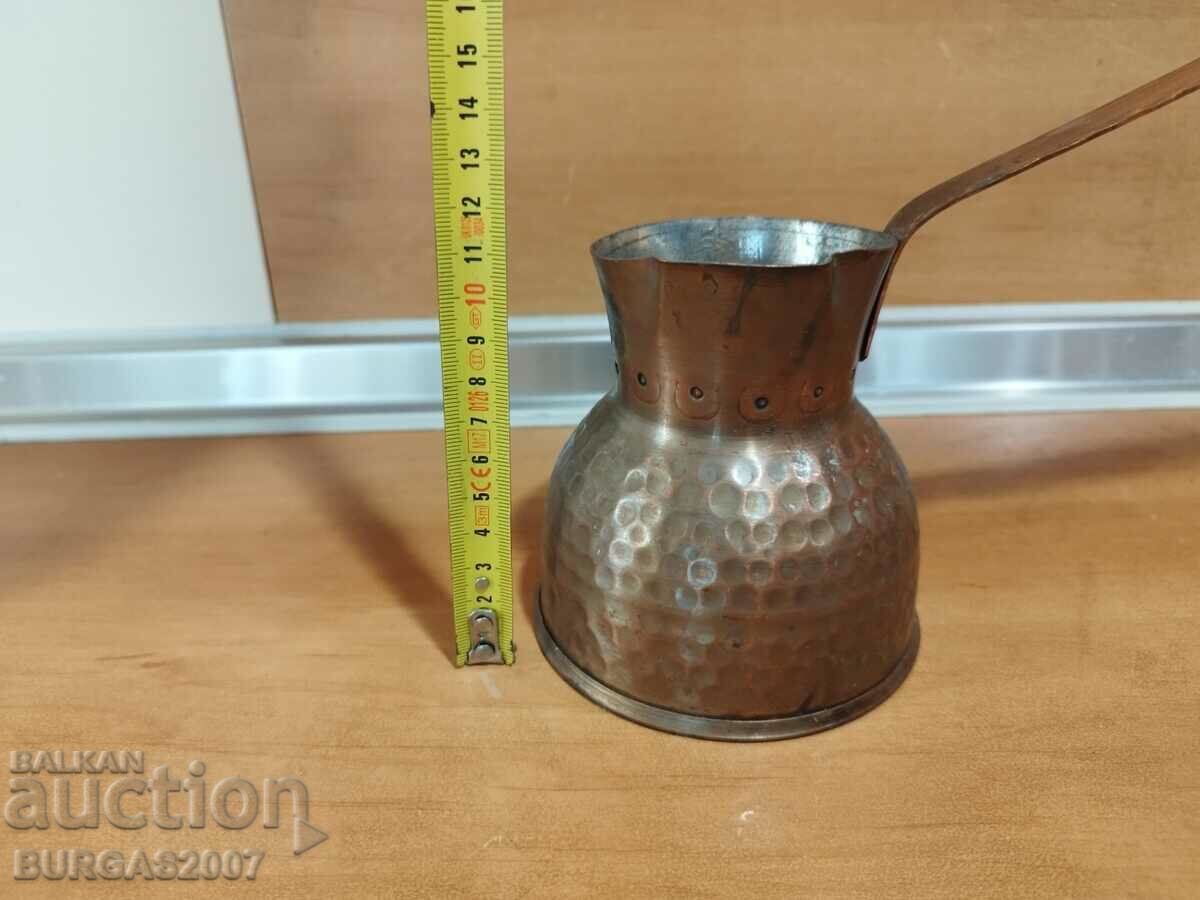 Copper, copper, copper - 4 - 5 Copper, copper, copper - 4 - 5