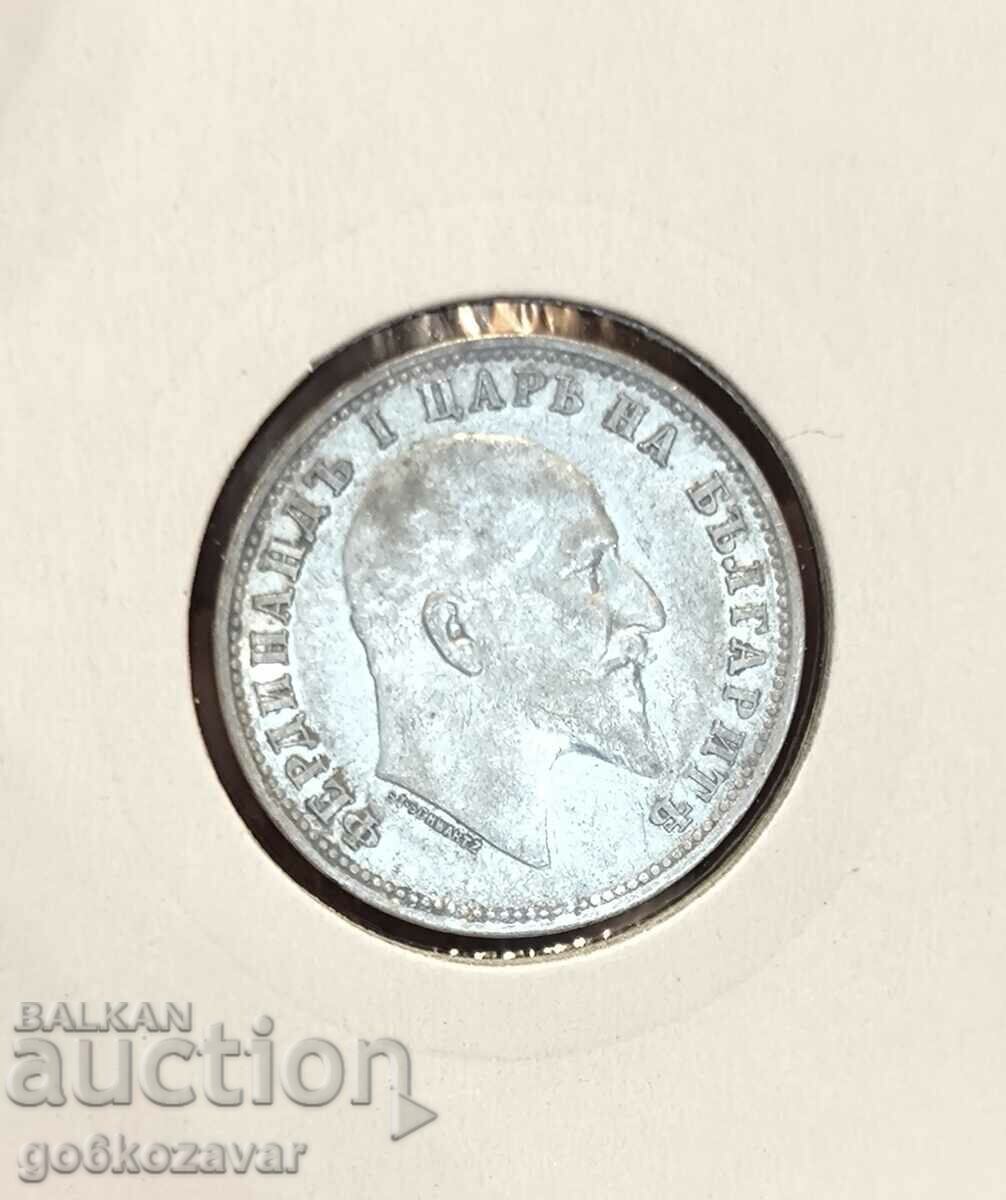 Βουλγαρία 1 BGN 1910 Ασήμι! με τιμή 26.00 BGN | € 13.29 Βουλγαρία 1 BGN 1910 Ασήμι! με τιμή 26.00 BGN | € 13.29