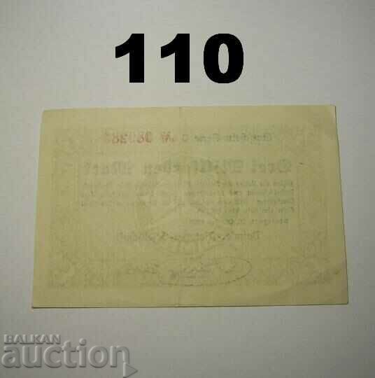Stuttgart 3 milliarden mark 1923 Germany with price 25.00 BGN | € 12.78 Stuttgart 3 milliarden mark 1923 Germany with price 25.00 BGN | € 12.78