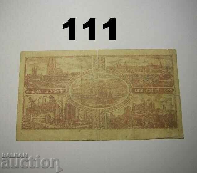Berlin 20 milliarden mark 1923 Germany with price 2.00 BGN | € 1.02 Berlin 20 milliarden mark 1923 Germany with price 2.00 BGN | € 1.02