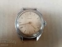 Rare Russian Men's Watch "Almaz"/18j-Working.