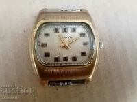 Rare Russian Men's Watch "Rocket"/au10+/cal.2609.НА.0