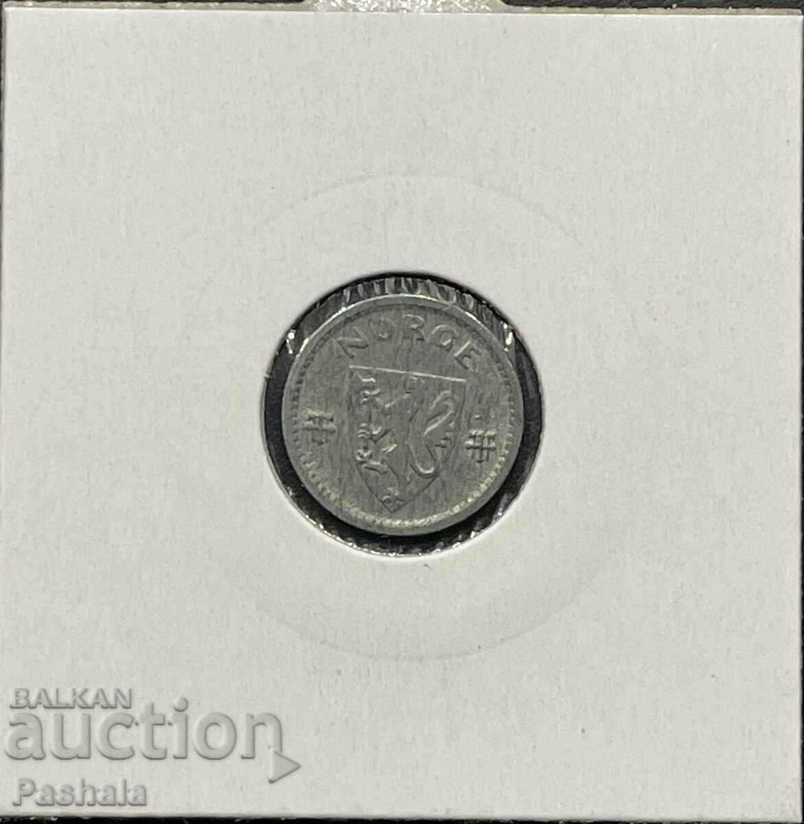 Norway 10 Jore 1942 with price 4.00 BGN | € 2.05 Norway 10 Jore 1942 with price 4.00 BGN | € 2.05