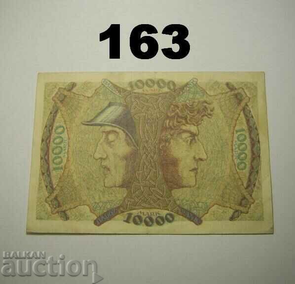 Baden 10000 marks 1923 Badische Bank with price 6.00 BGN | € 3.07 Baden 10000 marks 1923 Badische Bank with price 6.00 BGN | € 3.07