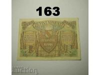 Baden 10000 marks 1923 Badische Bank