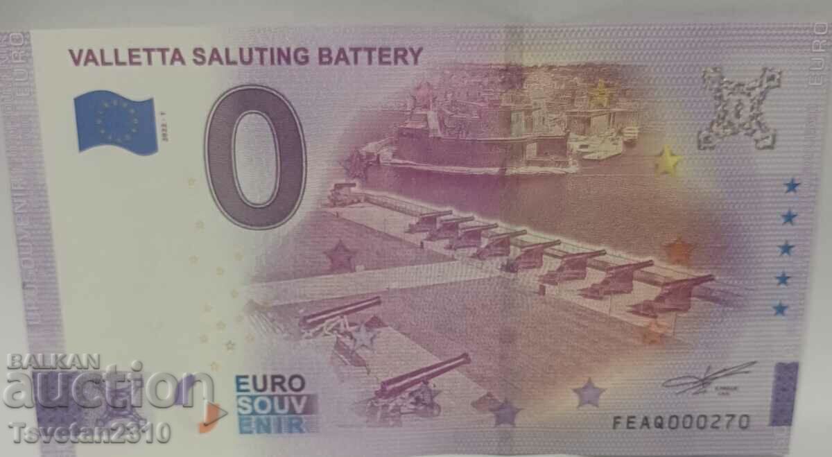 0 EURO