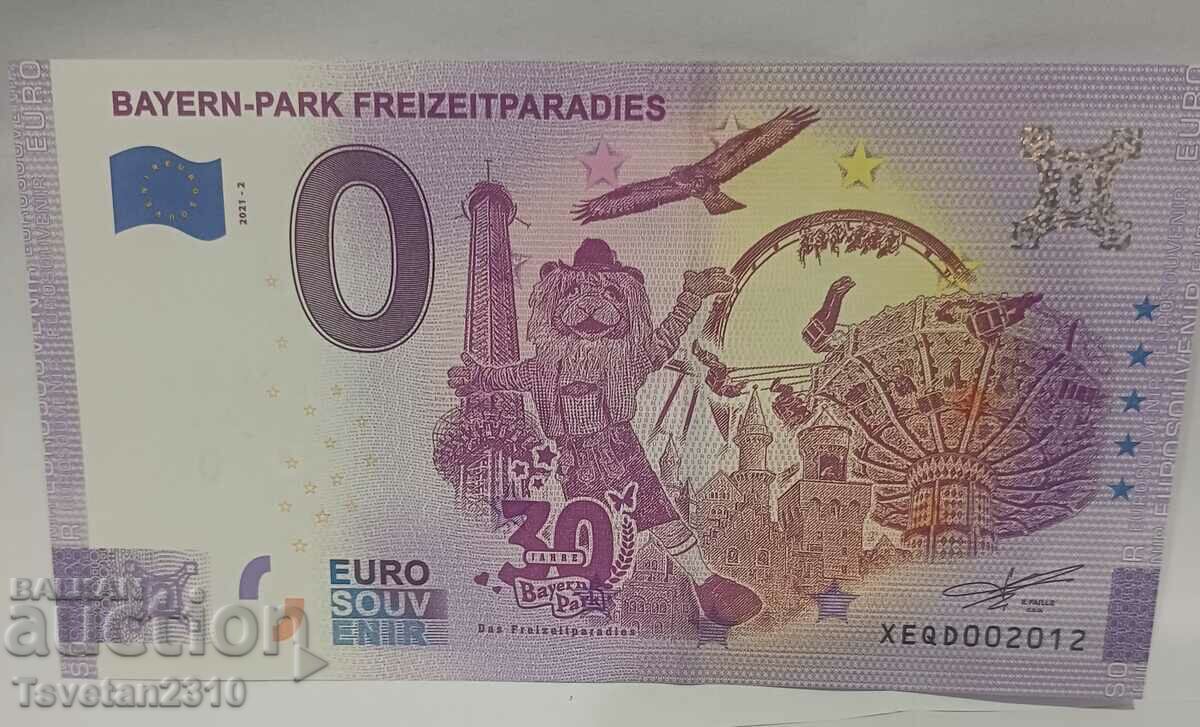 0 EURO