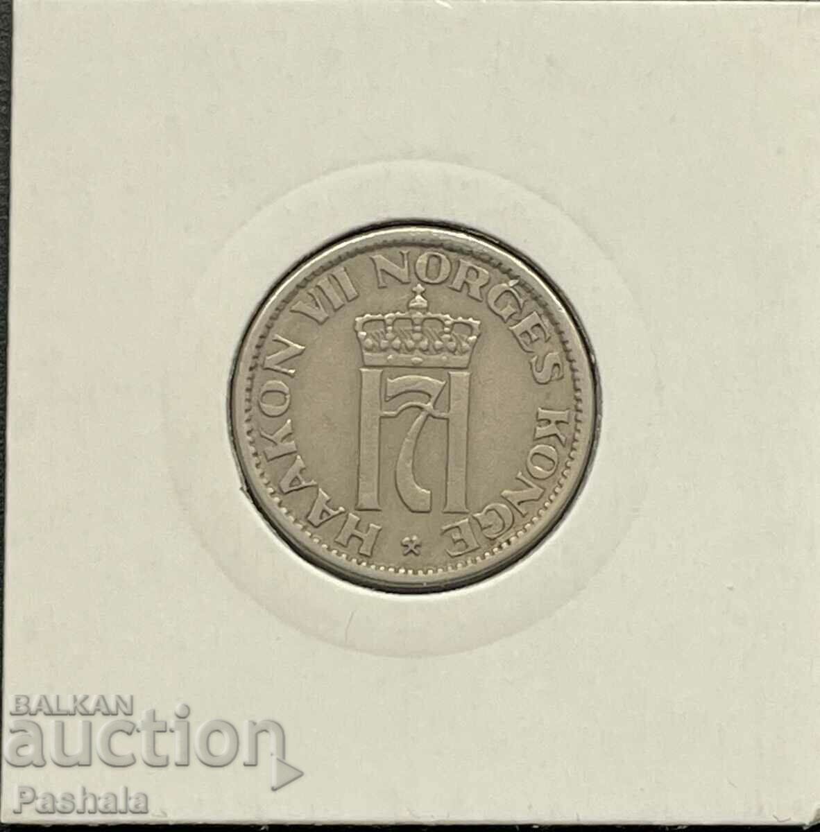 Norway 50 Jore 1953 with price 8.00 BGN | € 4.09 Norway 50 Jore 1953 with price 8.00 BGN | € 4.09