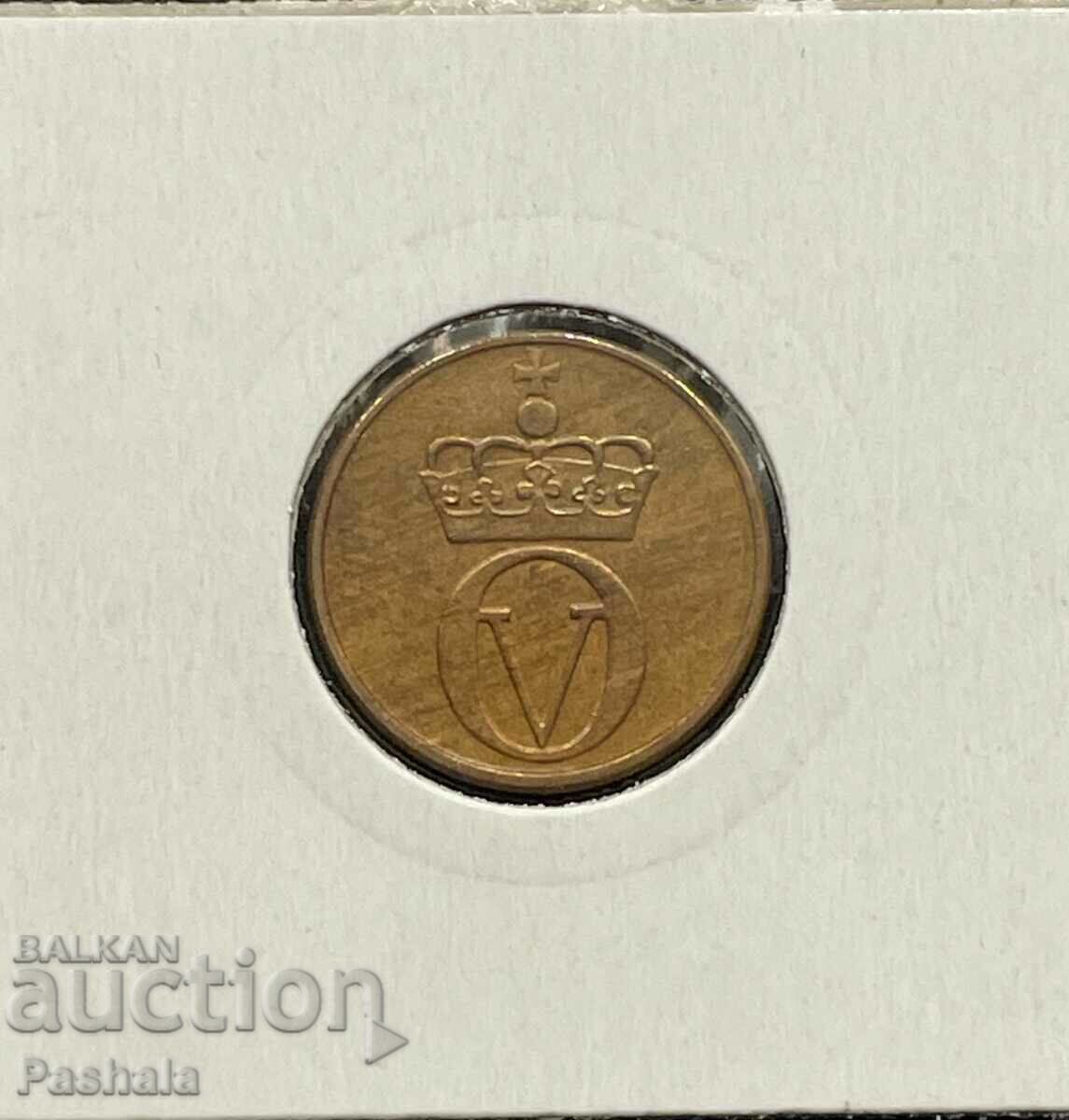 Norway 2 Jore 1972 with price 3.00 BGN | € 1.53 Norway 2 Jore 1972 with price 3.00 BGN | € 1.53