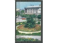 Sevastopol - Crimea  - Post card  Rusia   - A 4017