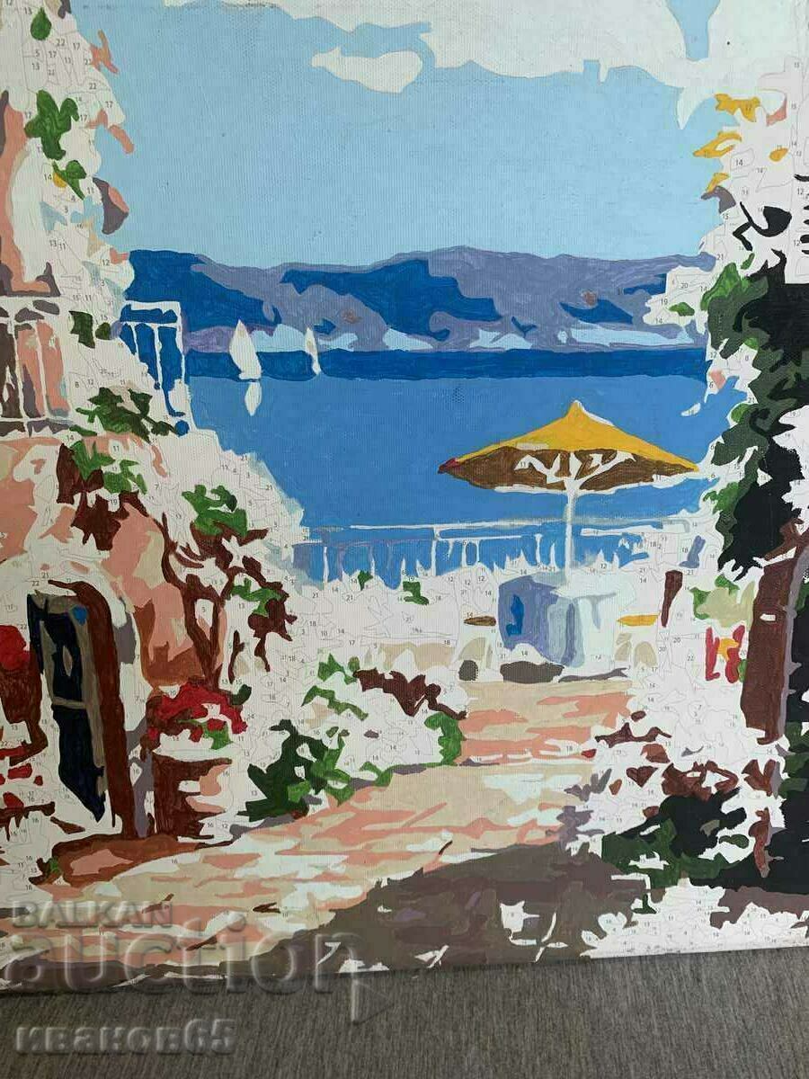 εικόνα θαλασσογραφία - 5 εικόνα θαλασσογραφία - 5