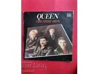 Queen Greatest Hits Album