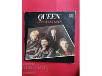 ZiaQUEEN Greatest Hits Album