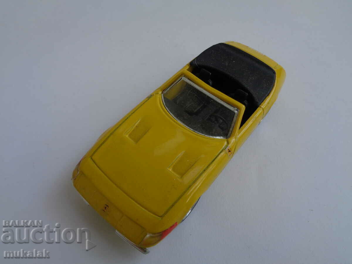 1:43 RIO FERRARI 365 GTB CAR TOY MODEL - 5