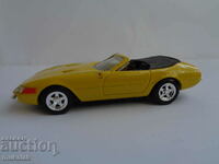 1:43 RIO FERRARI 365 GTB MODEL DE JUCĂRIE AUTO