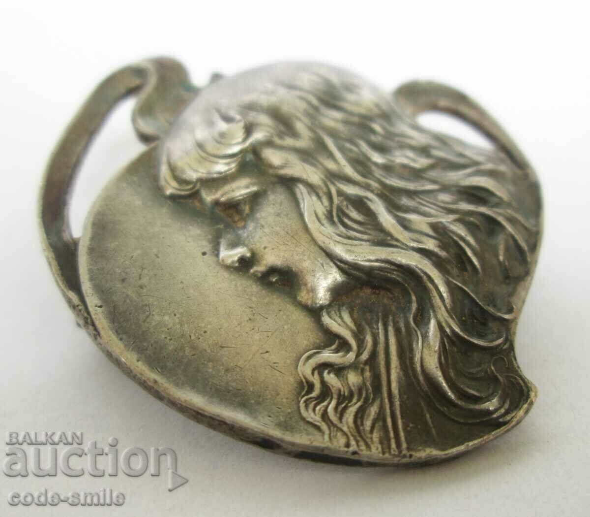 Delivery of Old ladies brooch Art Nouveau Art Nouveau jewelry Delivery of Old ladies brooch Art Nouveau Art Nouveau jewelry