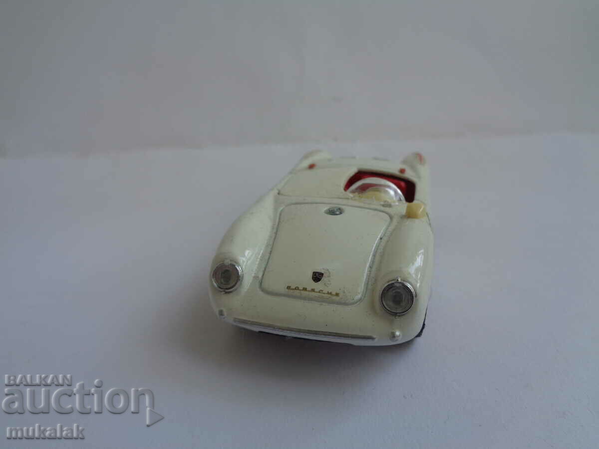 1:43 BRUMM PORSCHE TROLLEY TOY MODEL with price 25.00 BGN | € 12.78 1:43 BRUMM PORSCHE TROLLEY TOY MODEL with price 25.00 BGN | € 12.78