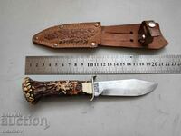 Collector's knife SOLINGEN Solingen