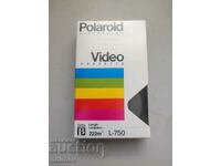 Νέα βιντεοκασέτα Polaroid BetaMax