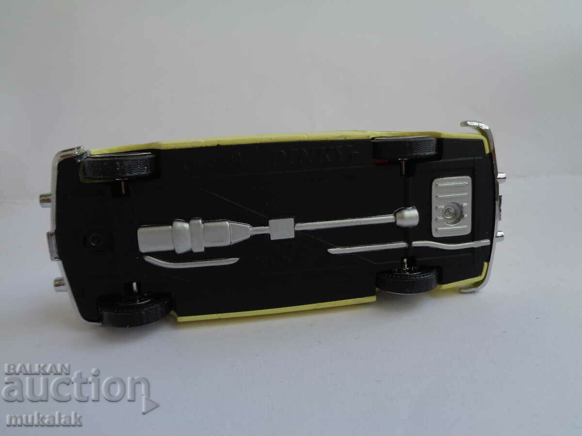 1:43 DINKY MATCHBOX BUICK SKYLARK CAR MODEL - 7 1:43 DINKY MATCHBOX BUICK SKYLARK CAR MODEL - 7