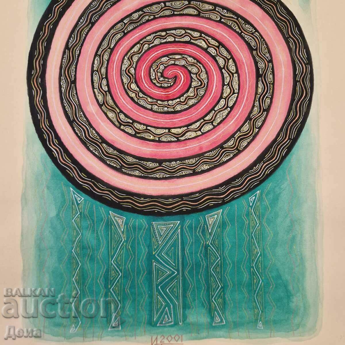 Auction Interesting picture 2001 Auction Interesting picture 2001