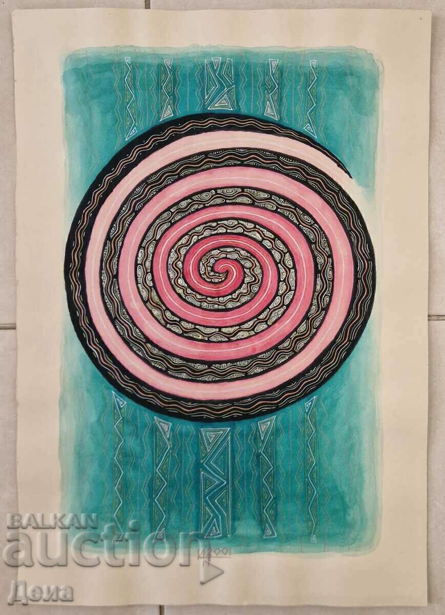 Interesanta poza 2001