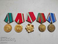 !!! LOT ORDER MEDAL BZC !!!