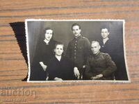 All-Union Kingdom of Bulgaria old military photo postcard Yambol