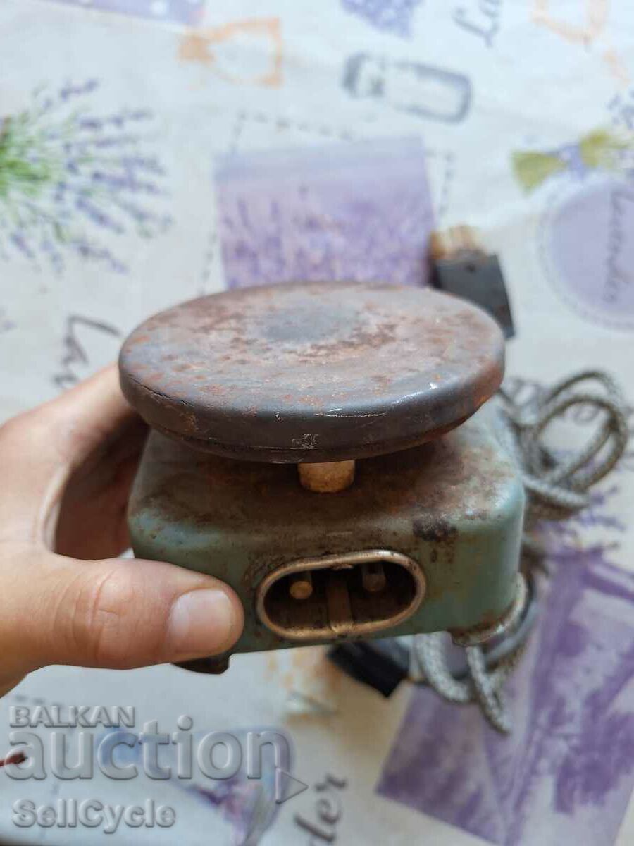 Auction ✅OLD TOURIST BOILER ❗ Auction ✅OLD TOURIST BOILER ❗