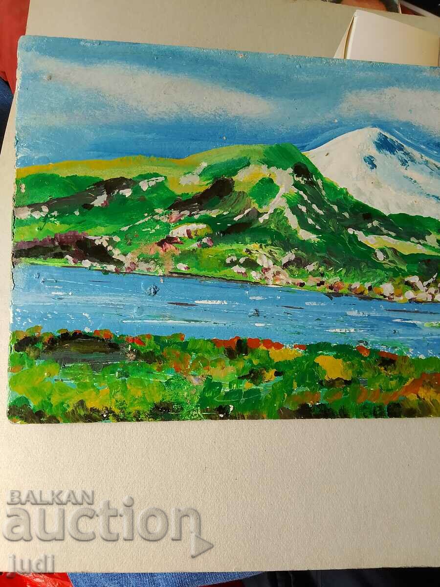 Δημοπρασία Ελαιογραφία Δημοπρασία Ελαιογραφία