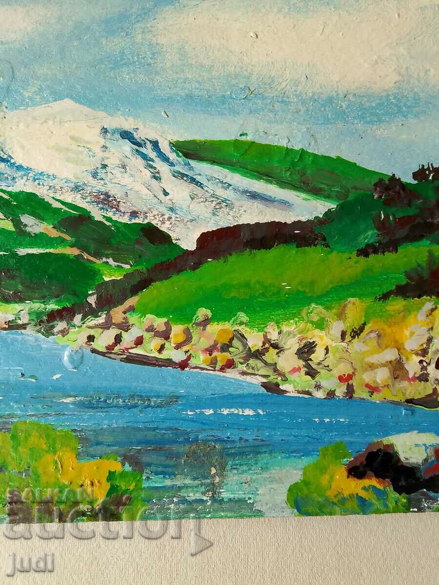 Ελαιογραφία - 5 Ελαιογραφία - 5