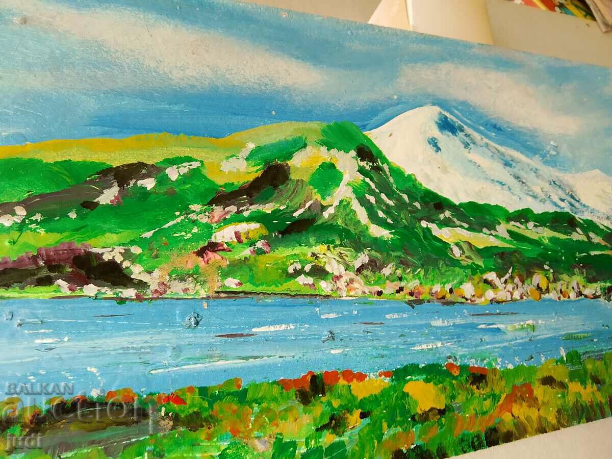 Ελαιογραφία - 7 Ελαιογραφία - 7