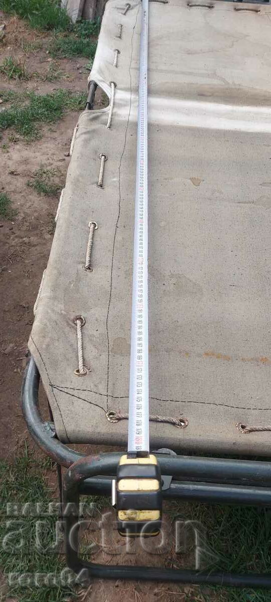 ΚΡΕΒΑΤΙ ΤΑΞΙΔΙΟΥ - 1 με τιμή € 49.99 | 97.77 BGN