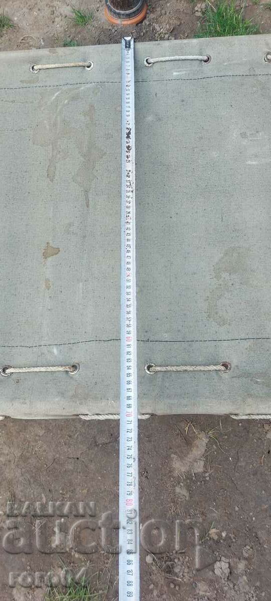 Δημοπρασία ΚΡΕΒΑΤΙ ΤΑΞΙΔΙΟΥ - 1