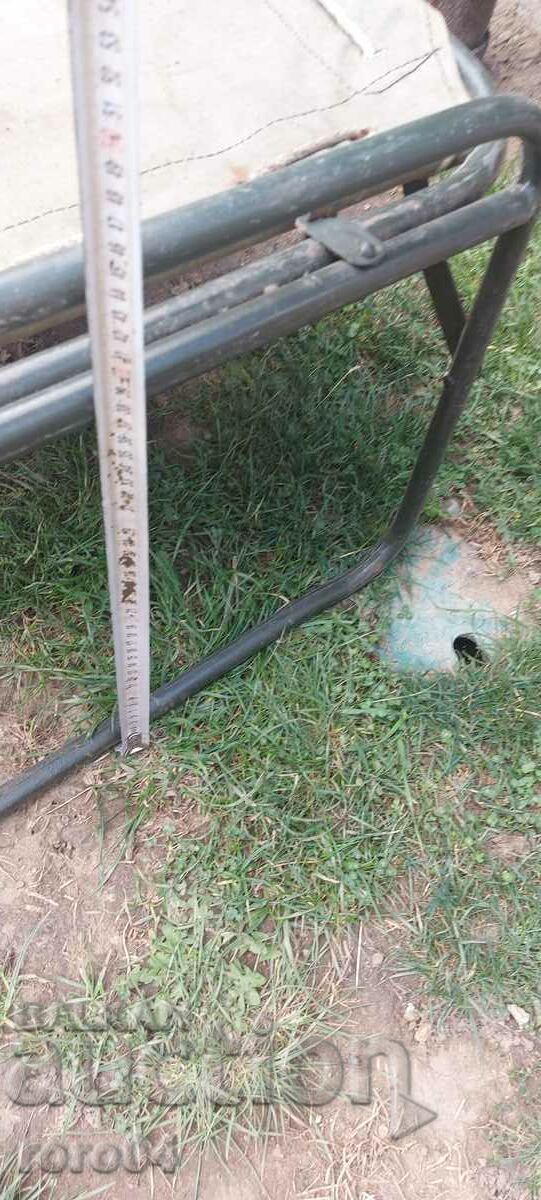 Παράδοση ΚΡΕΒΑΤΙ ΤΑΞΙΔΙΟΥ - 1