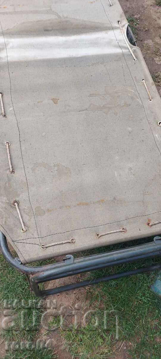 ΚΡΕΒΑΤΙ ΤΑΞΙΔΙΟΥ - 1 - 5