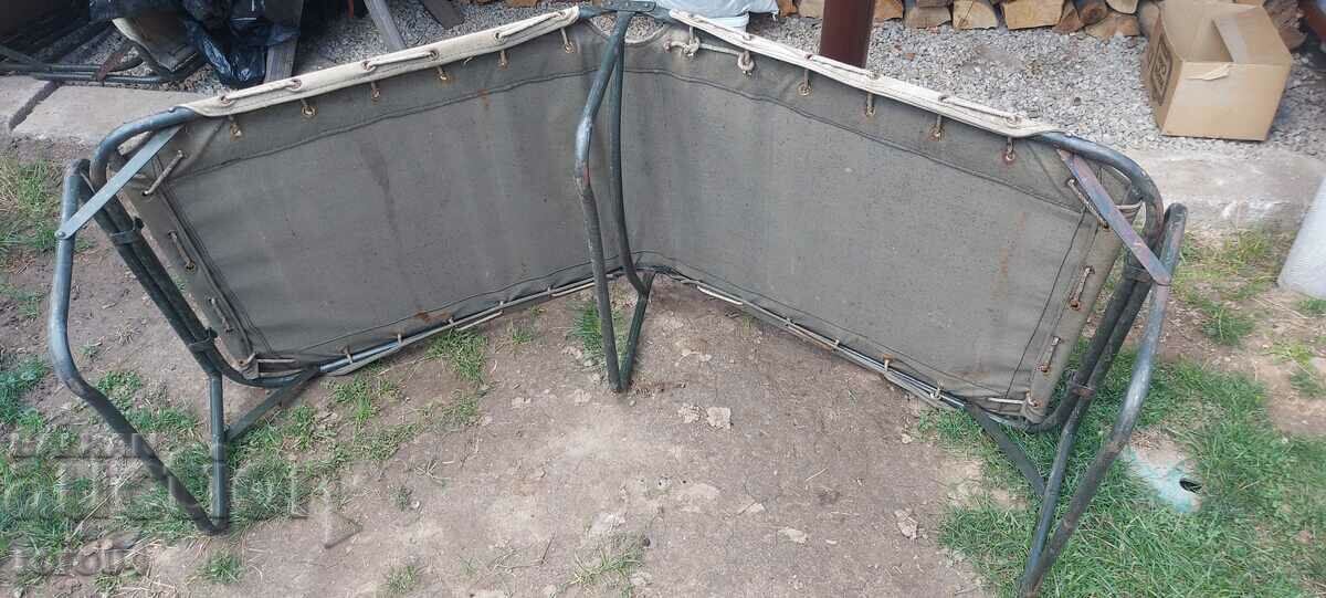 ΚΡΕΒΑΤΙ ΤΑΞΙΔΙΟΥ - 1 - 7